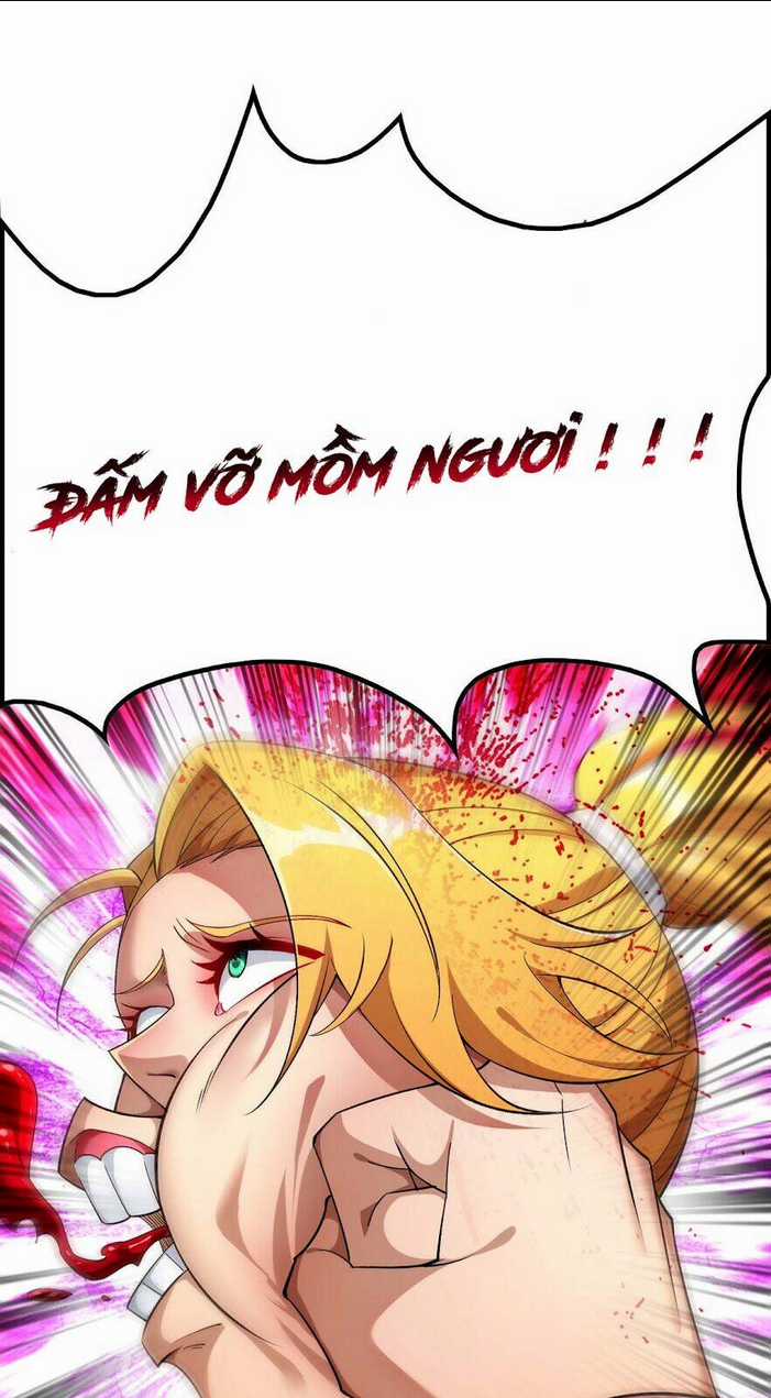 Nhất Chiêu Liền Vô Địch Tu Chân Giới Chapter 2 trang 7