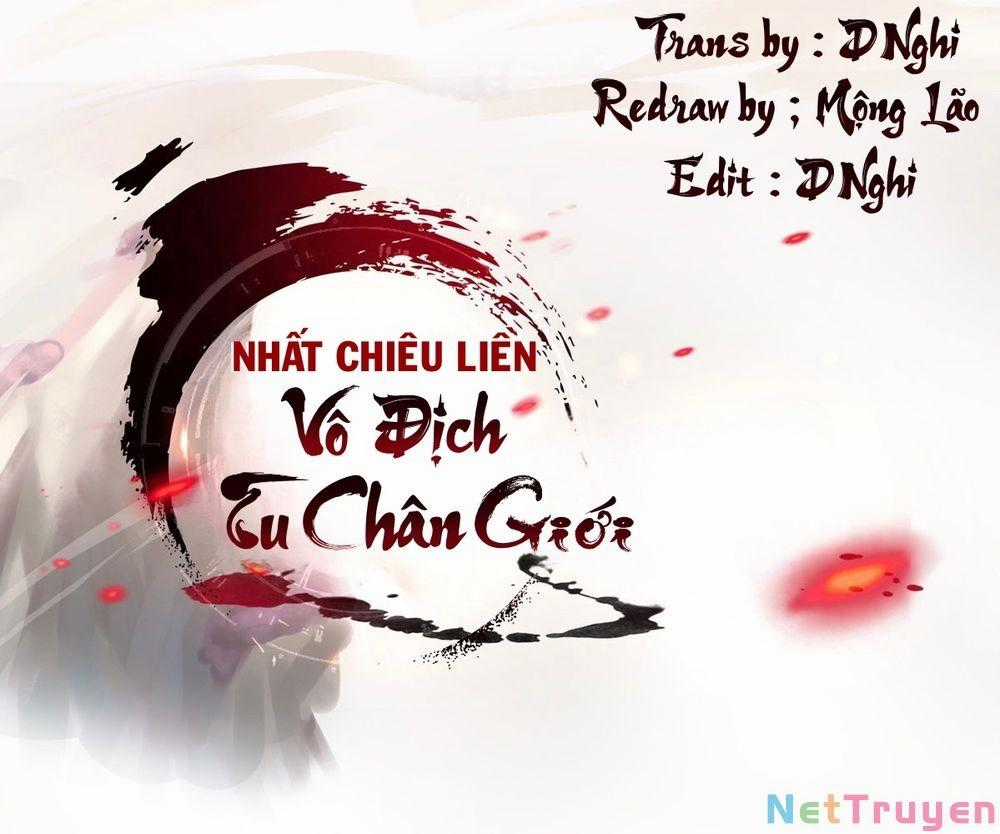 Nhất Chiêu Liền Vô Địch Tu Chân Giới Chapter 20.5 trang 1