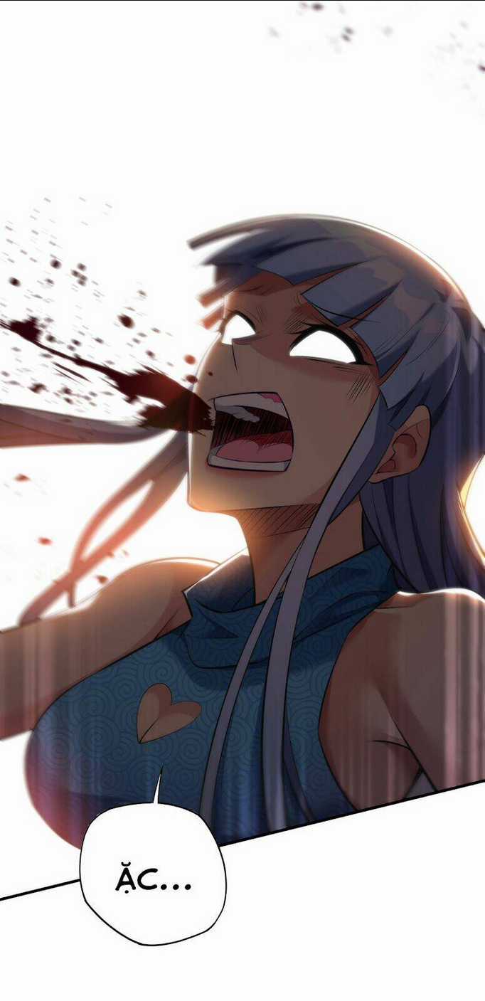 Nhất Chiêu Liền Vô Địch Tu Chân Giới Chapter 20 trang 10