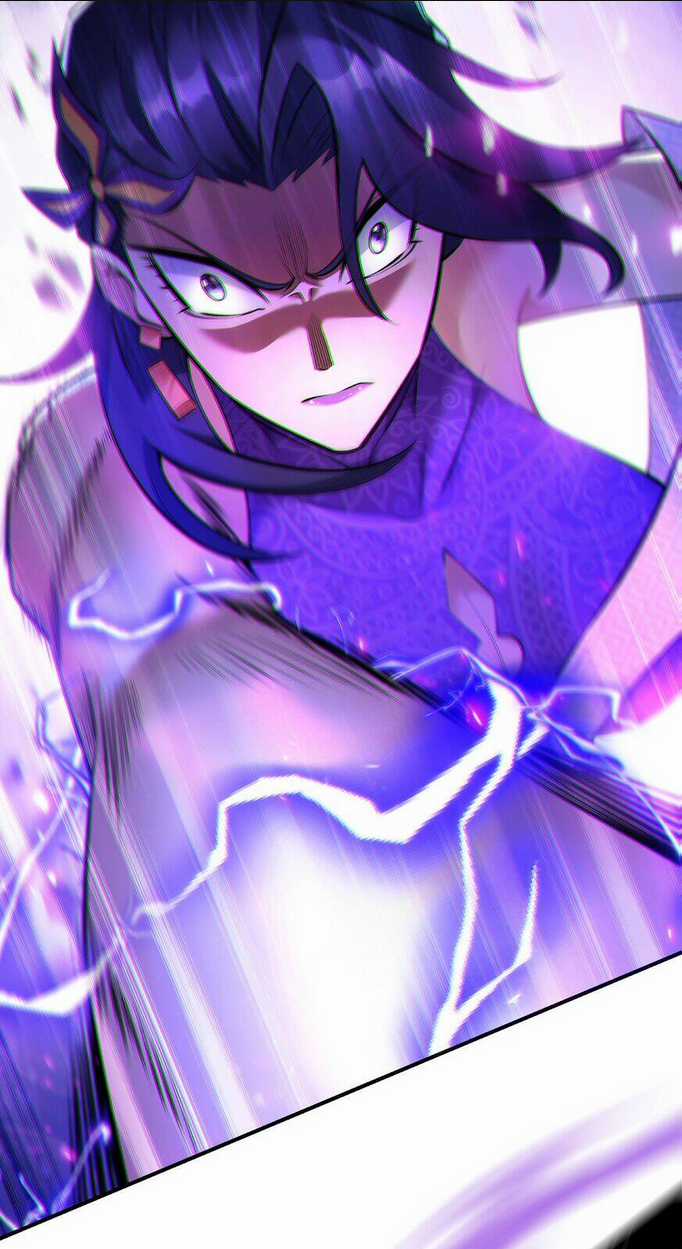 Nhất Chiêu Liền Vô Địch Tu Chân Giới Chapter 20 trang 15