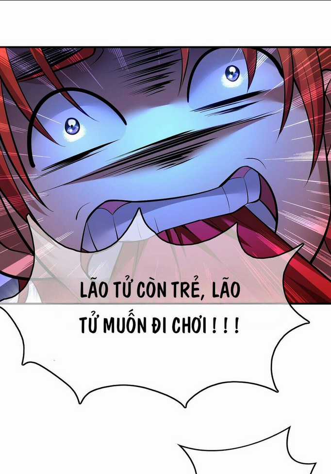 Nhất Chiêu Liền Vô Địch Tu Chân Giới Chapter 20 trang 17