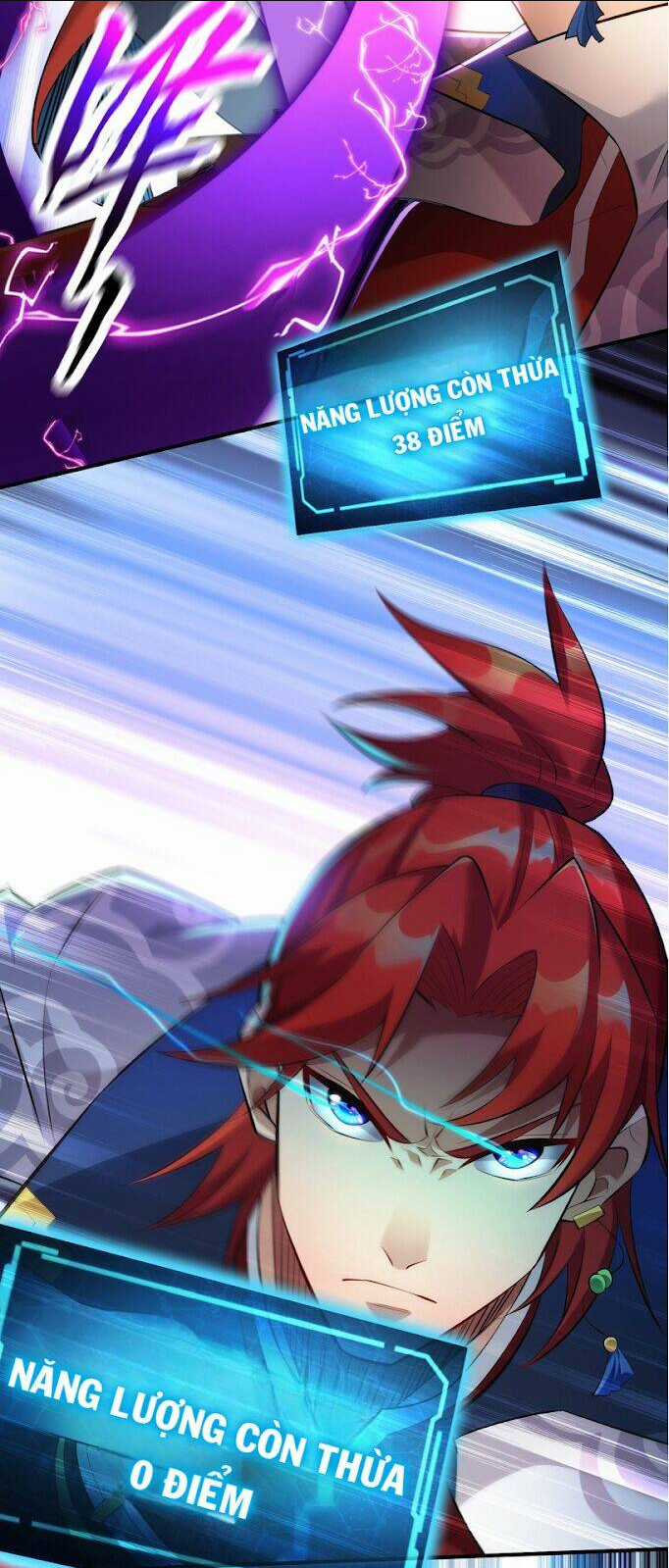 Nhất Chiêu Liền Vô Địch Tu Chân Giới Chapter 20 trang 2