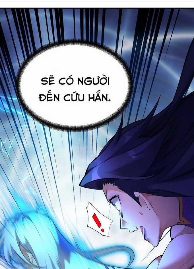 Nhất Chiêu Liền Vô Địch Tu Chân Giới Chapter 20 trang 20