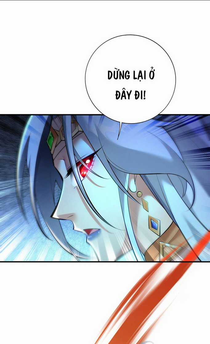 Nhất Chiêu Liền Vô Địch Tu Chân Giới Chapter 20 trang 22