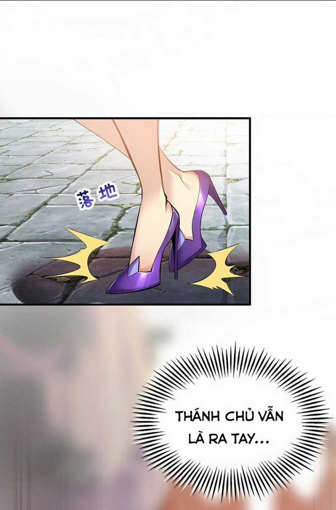 Nhất Chiêu Liền Vô Địch Tu Chân Giới Chapter 20 trang 24