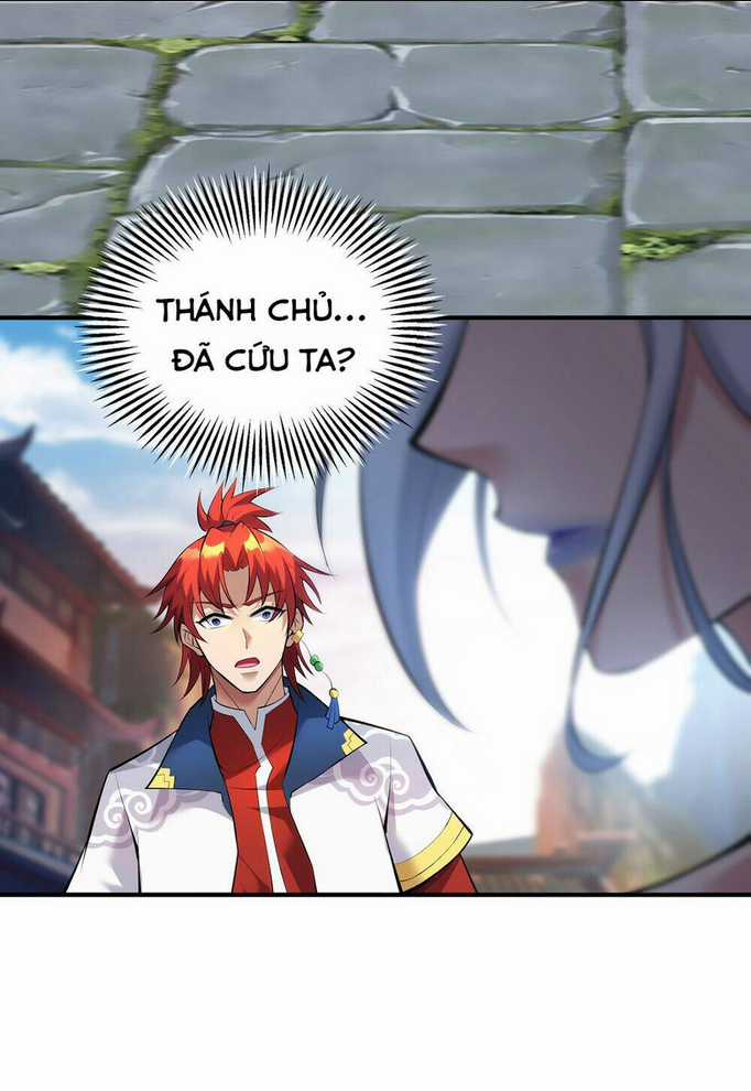 Nhất Chiêu Liền Vô Địch Tu Chân Giới Chapter 20 trang 26