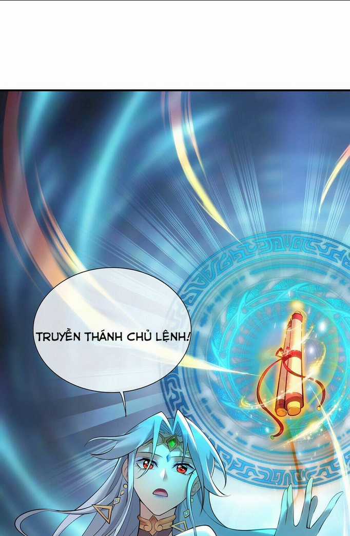 Nhất Chiêu Liền Vô Địch Tu Chân Giới Chapter 20 trang 27