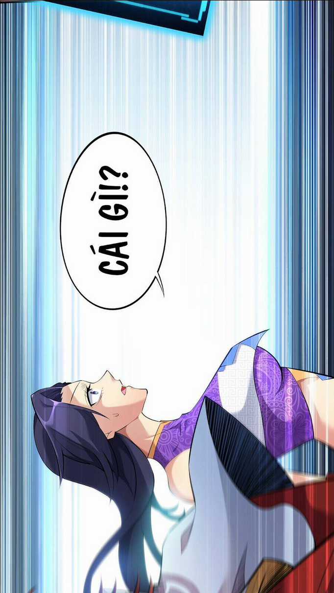 Nhất Chiêu Liền Vô Địch Tu Chân Giới Chapter 20 trang 3