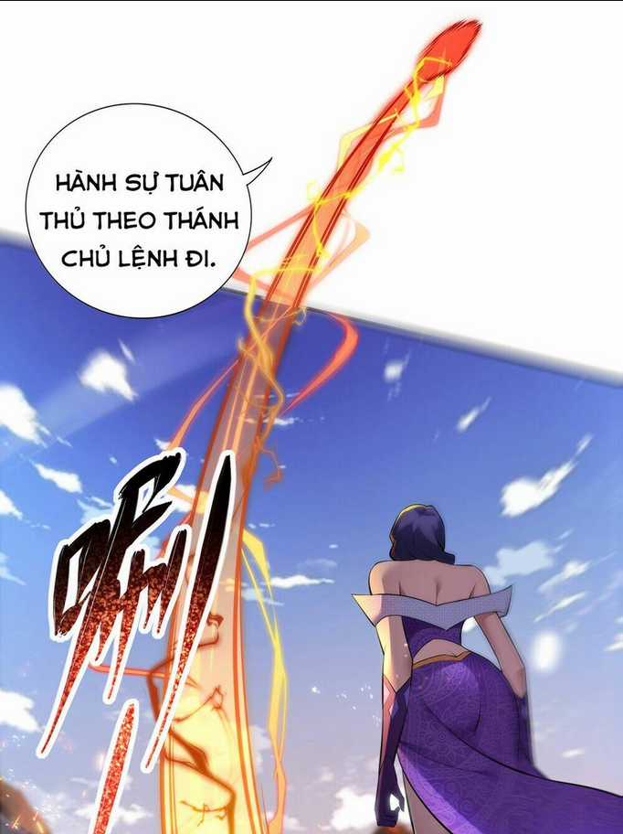 Nhất Chiêu Liền Vô Địch Tu Chân Giới Chapter 20 trang 33