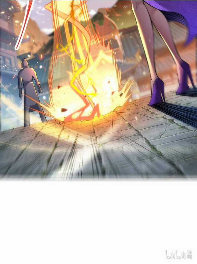 Nhất Chiêu Liền Vô Địch Tu Chân Giới Chapter 20 trang 34