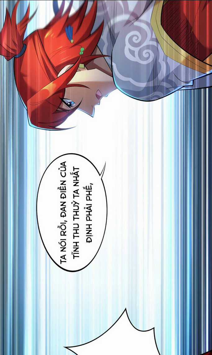 Nhất Chiêu Liền Vô Địch Tu Chân Giới Chapter 20 trang 4