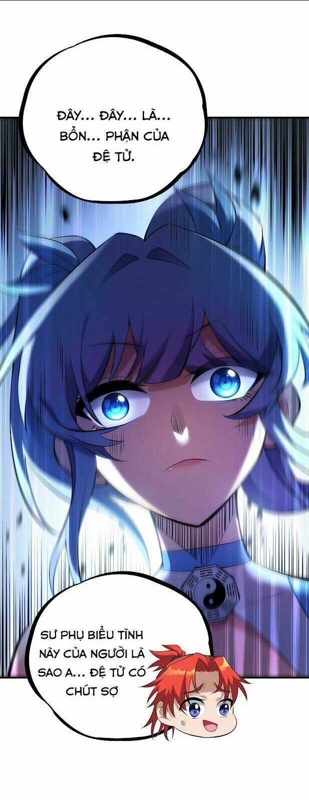 Nhất Chiêu Liền Vô Địch Tu Chân Giới Chapter 21 trang 11