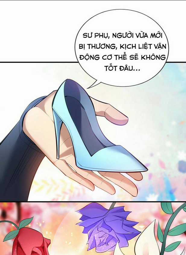 Nhất Chiêu Liền Vô Địch Tu Chân Giới Chapter 21 trang 16