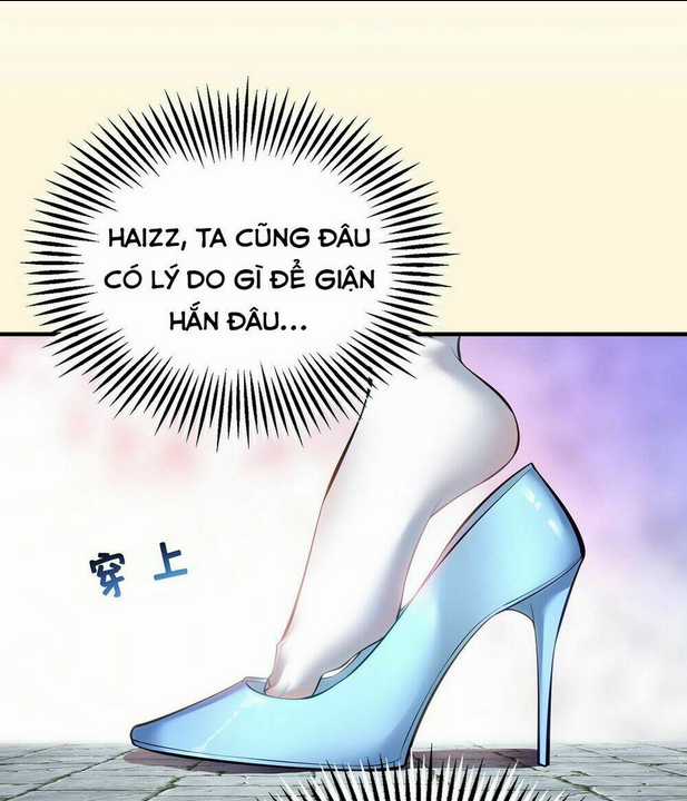 Nhất Chiêu Liền Vô Địch Tu Chân Giới Chapter 21 trang 19