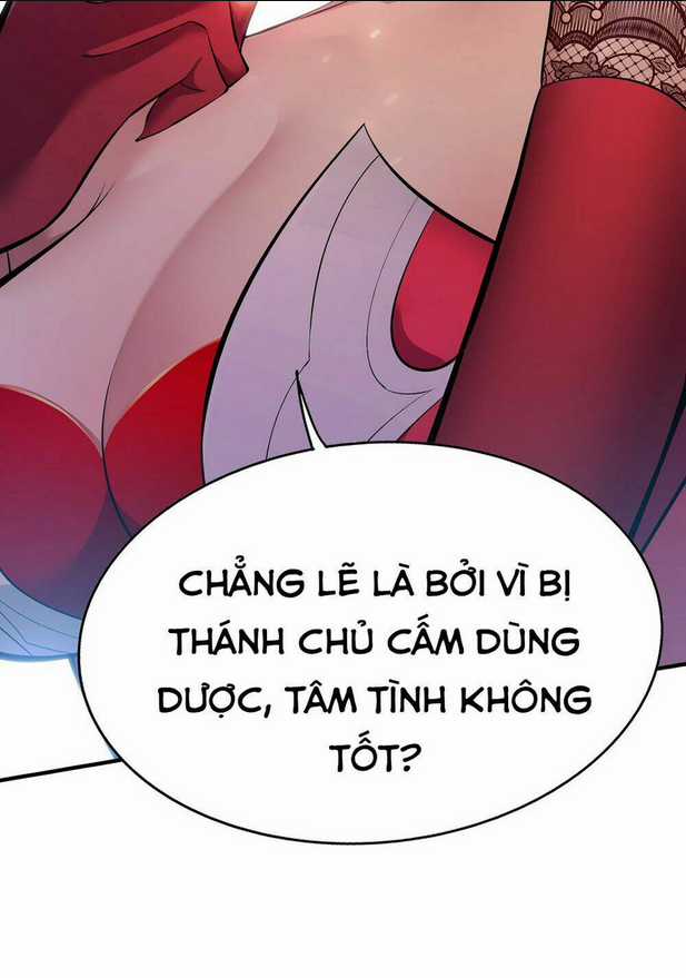 Nhất Chiêu Liền Vô Địch Tu Chân Giới Chapter 21 trang 27
