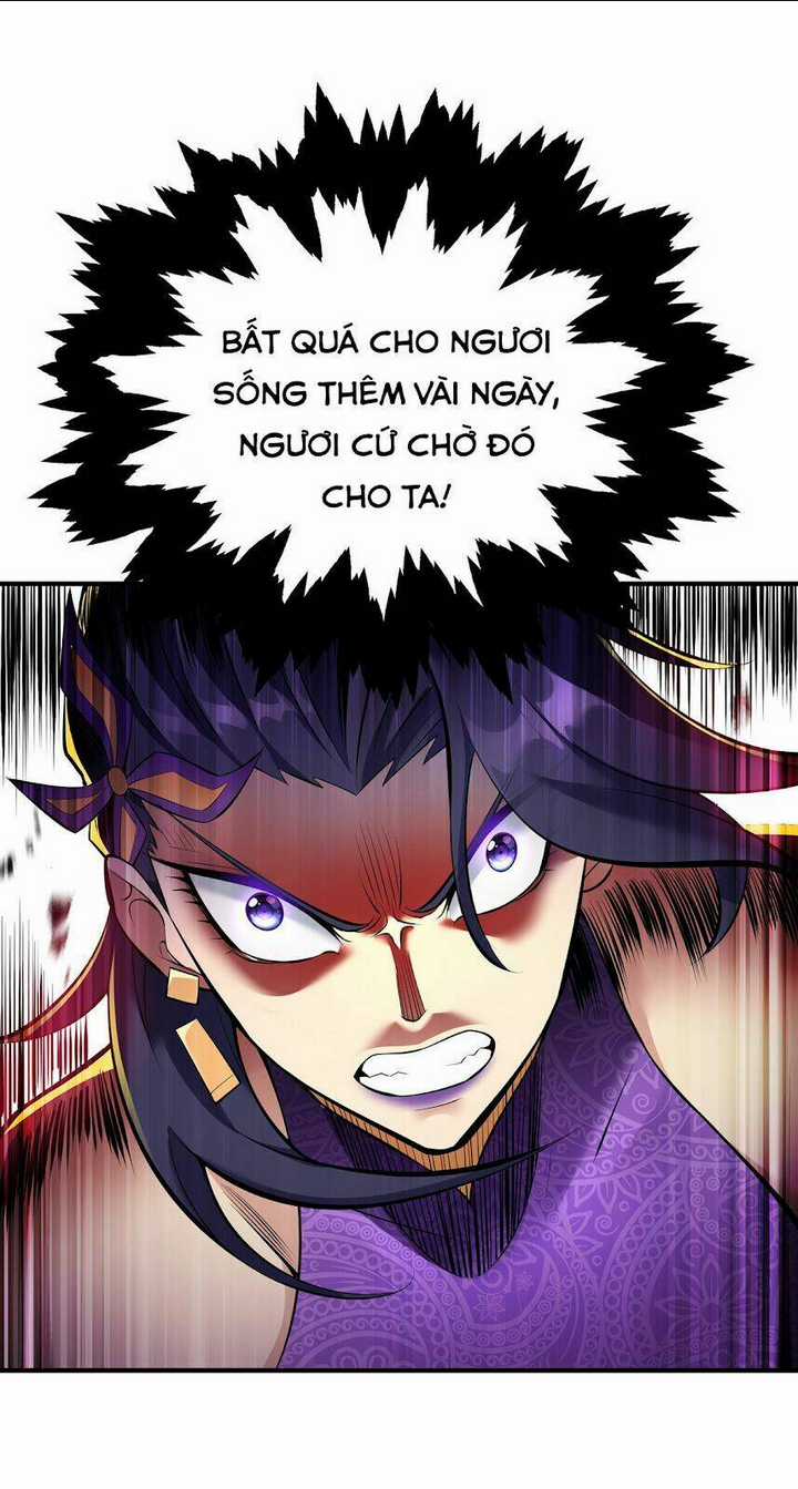 Nhất Chiêu Liền Vô Địch Tu Chân Giới Chapter 21 trang 3