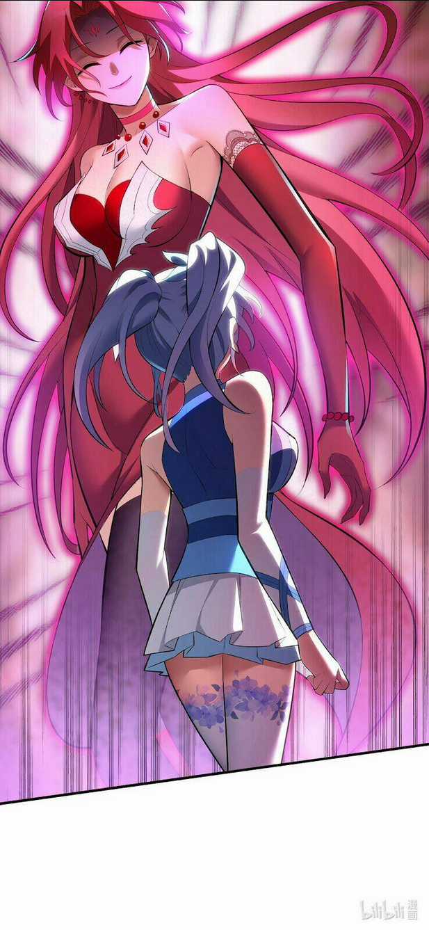 Nhất Chiêu Liền Vô Địch Tu Chân Giới Chapter 21 trang 30