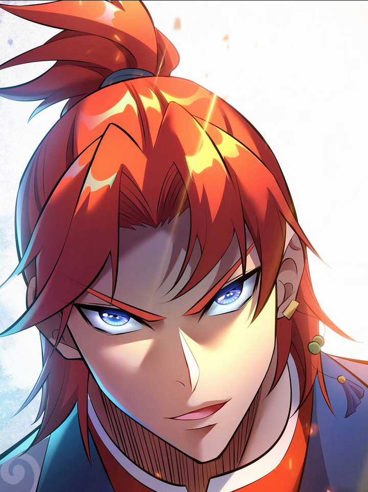 Nhất Chiêu Liền Vô Địch Tu Chân Giới Chapter 22 trang 10