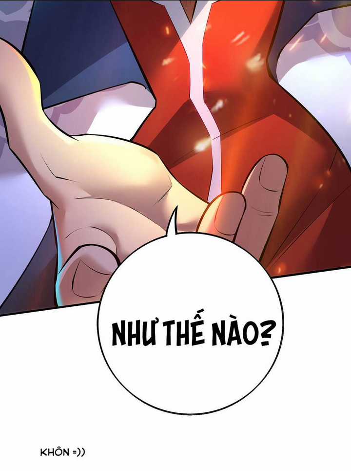 Nhất Chiêu Liền Vô Địch Tu Chân Giới Chapter 22 trang 11