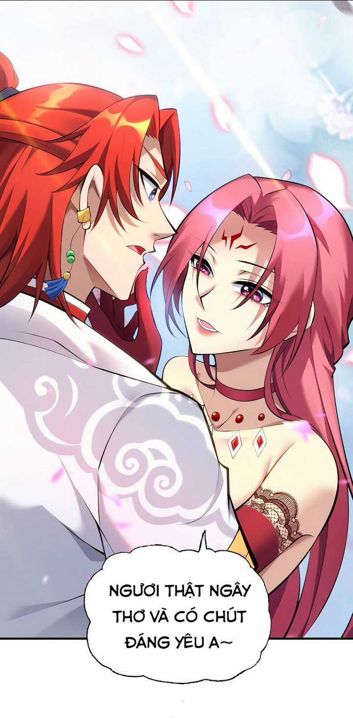 Nhất Chiêu Liền Vô Địch Tu Chân Giới Chapter 22 trang 14