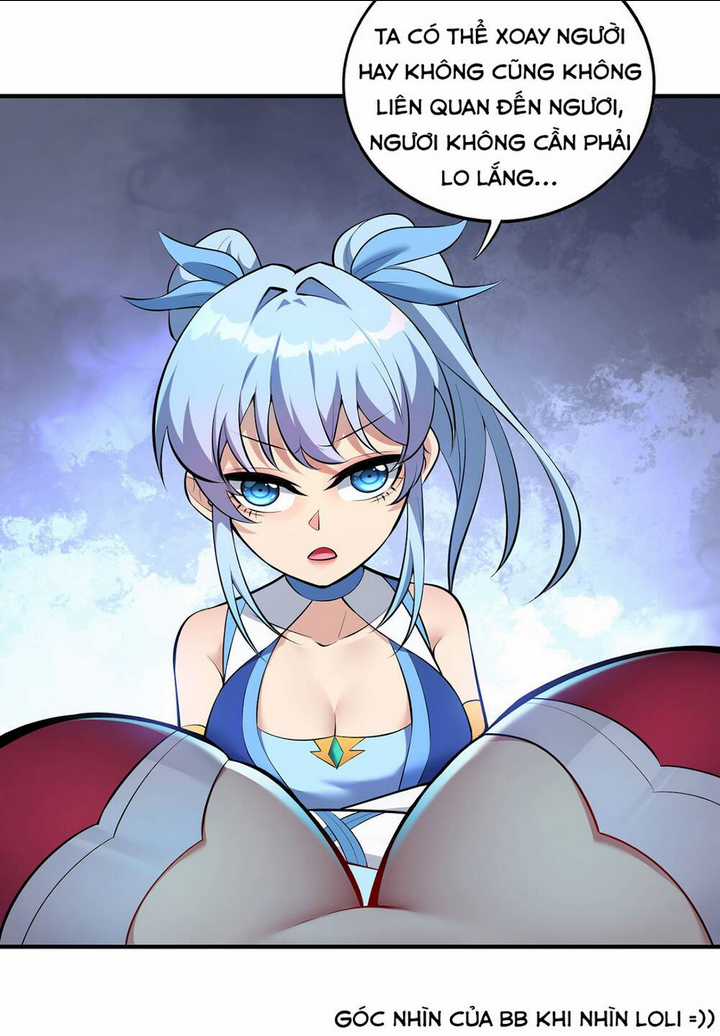 Nhất Chiêu Liền Vô Địch Tu Chân Giới Chapter 22 trang 2