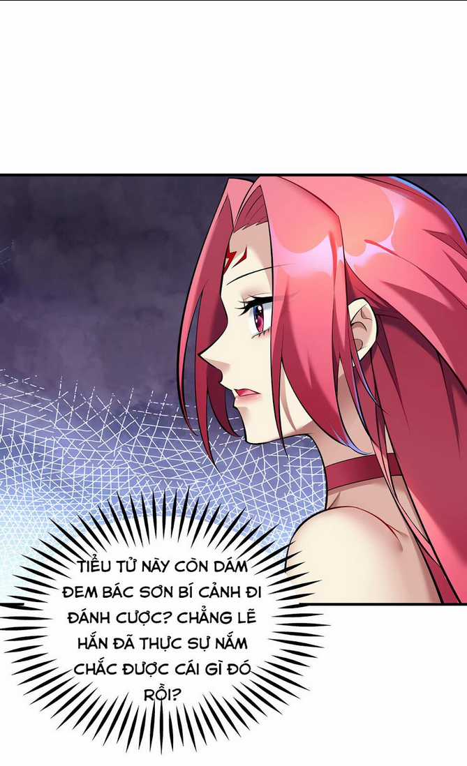 Nhất Chiêu Liền Vô Địch Tu Chân Giới Chapter 22 trang 25