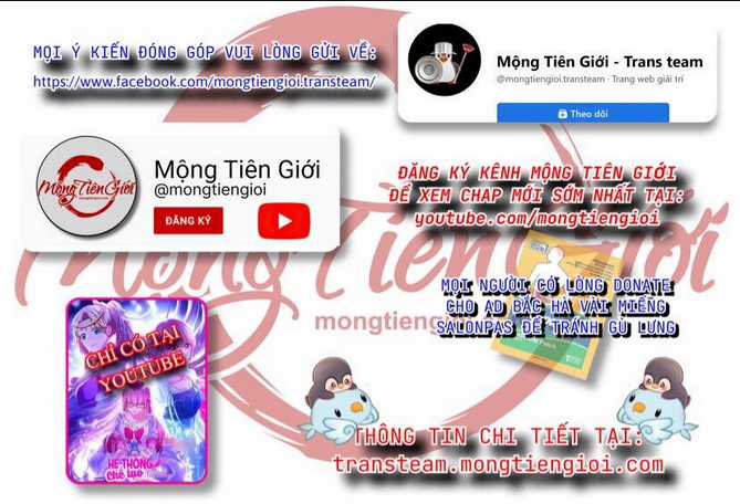 Nhất Chiêu Liền Vô Địch Tu Chân Giới Chapter 22 trang 32