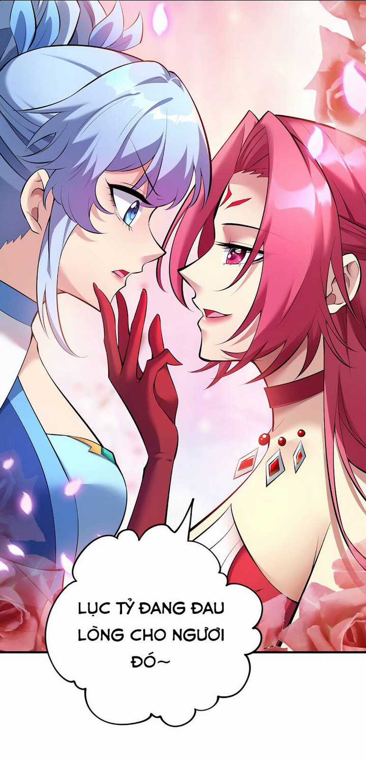 Nhất Chiêu Liền Vô Địch Tu Chân Giới Chapter 22 trang 4