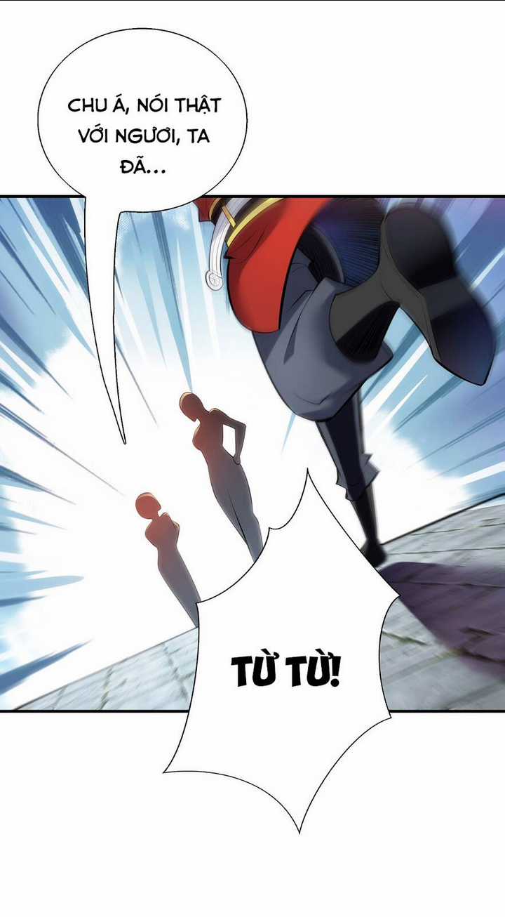 Nhất Chiêu Liền Vô Địch Tu Chân Giới Chapter 22 trang 6