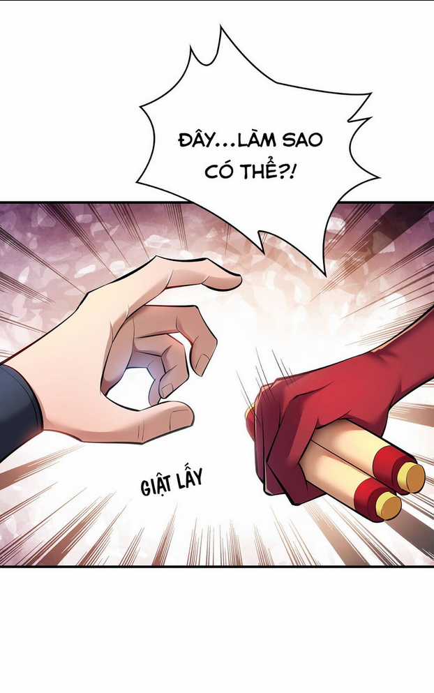 Nhất Chiêu Liền Vô Địch Tu Chân Giới Chapter 23 trang 12