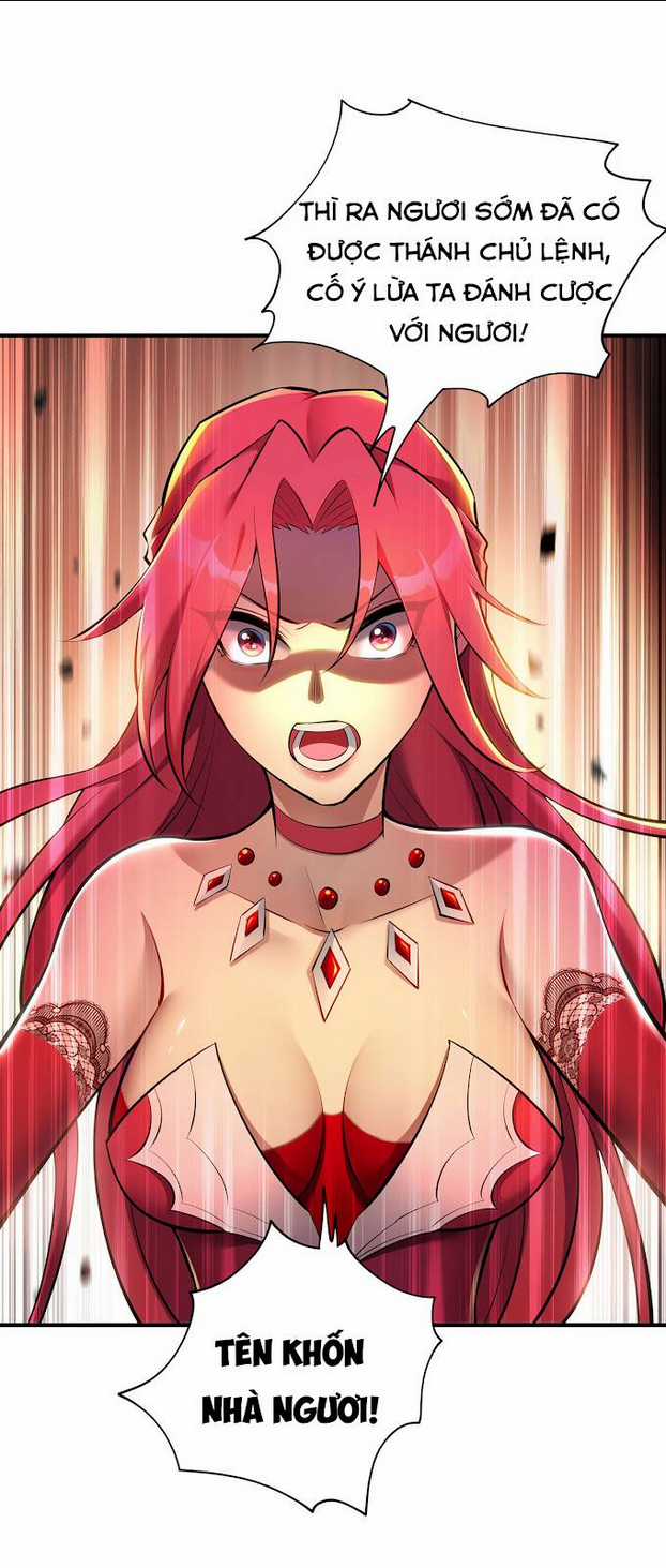 Nhất Chiêu Liền Vô Địch Tu Chân Giới Chapter 23 trang 14