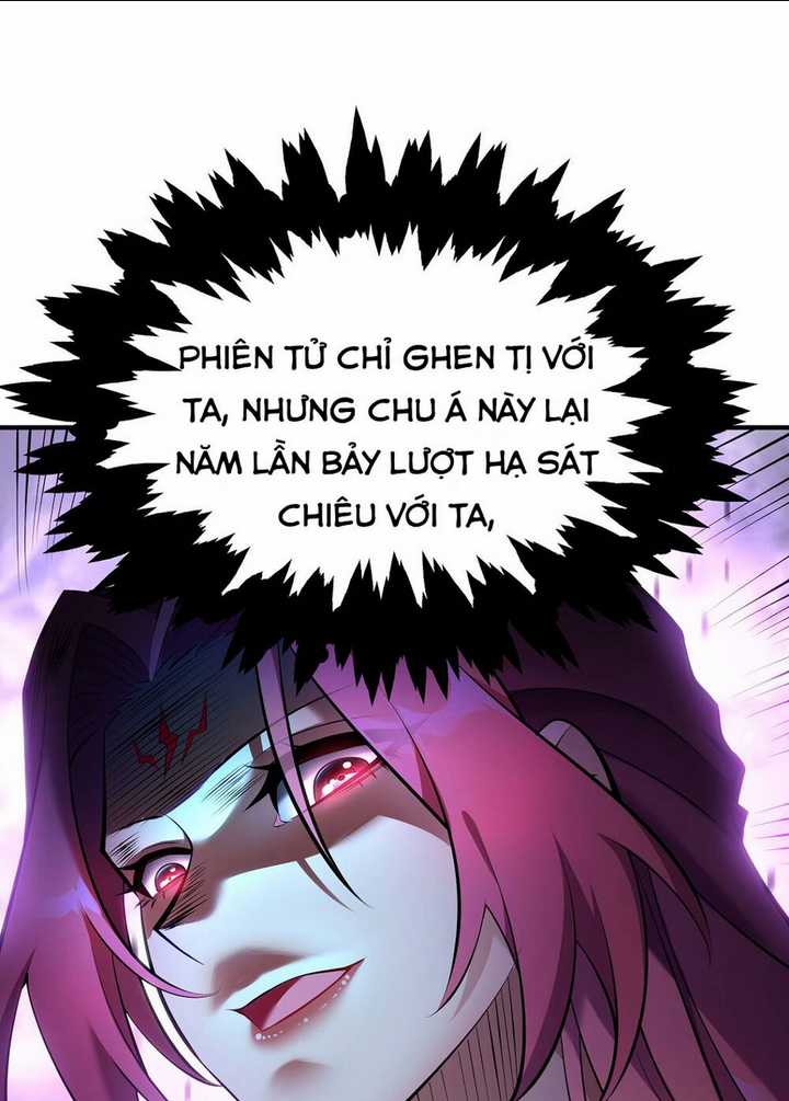 Nhất Chiêu Liền Vô Địch Tu Chân Giới Chapter 23 trang 2