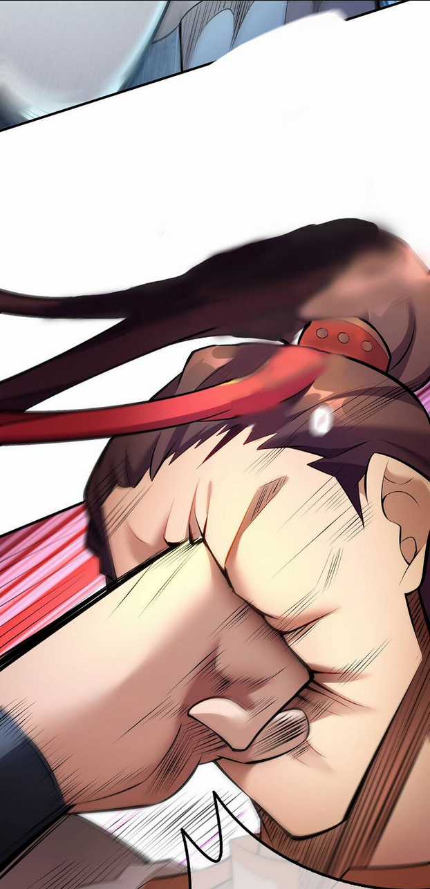 Nhất Chiêu Liền Vô Địch Tu Chân Giới Chapter 23 trang 21