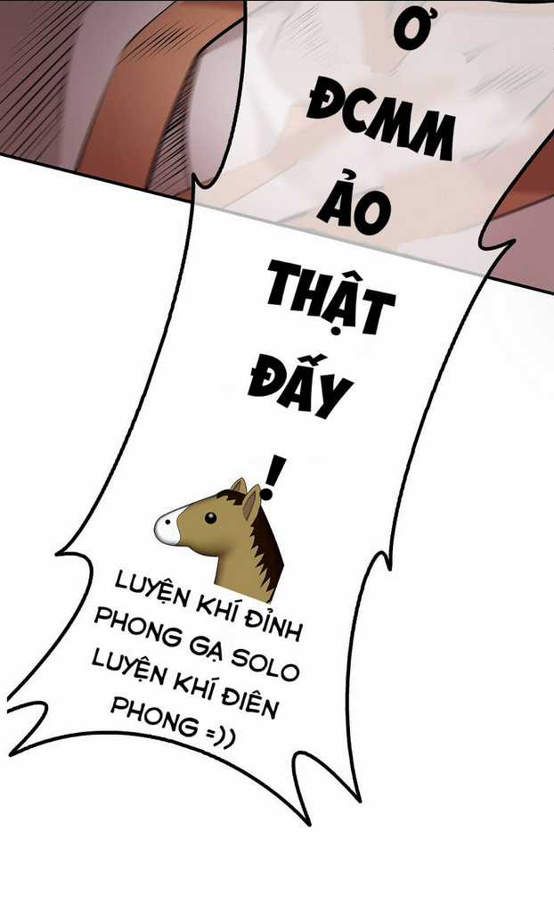 Nhất Chiêu Liền Vô Địch Tu Chân Giới Chapter 23 trang 22