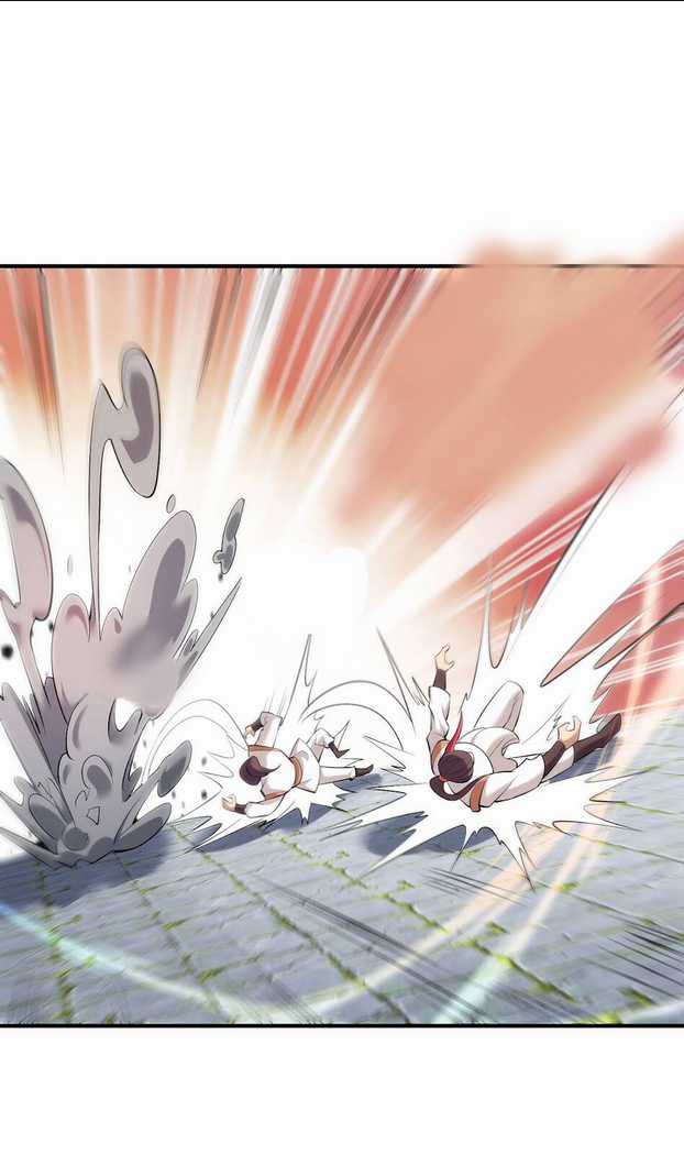 Nhất Chiêu Liền Vô Địch Tu Chân Giới Chapter 23 trang 24