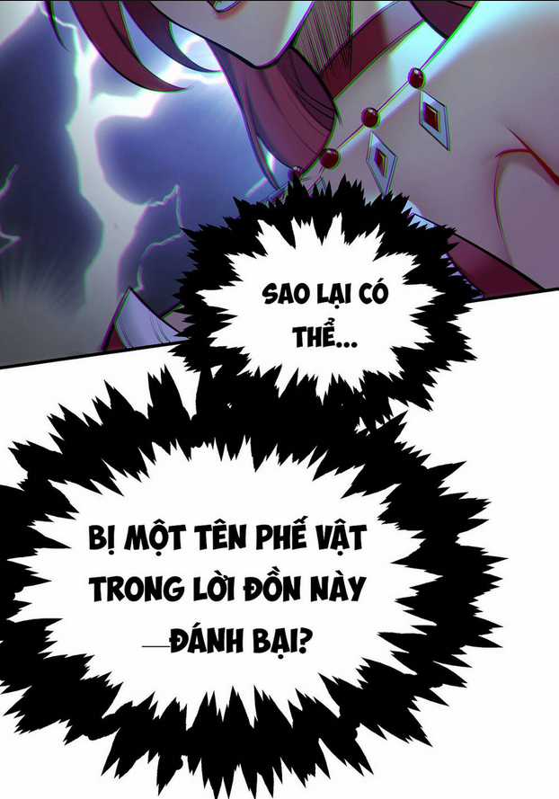 Nhất Chiêu Liền Vô Địch Tu Chân Giới Chapter 23 trang 26