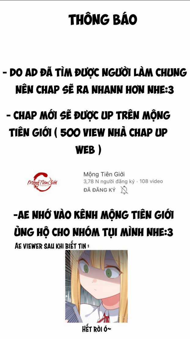 Nhất Chiêu Liền Vô Địch Tu Chân Giới Chapter 23 trang 28