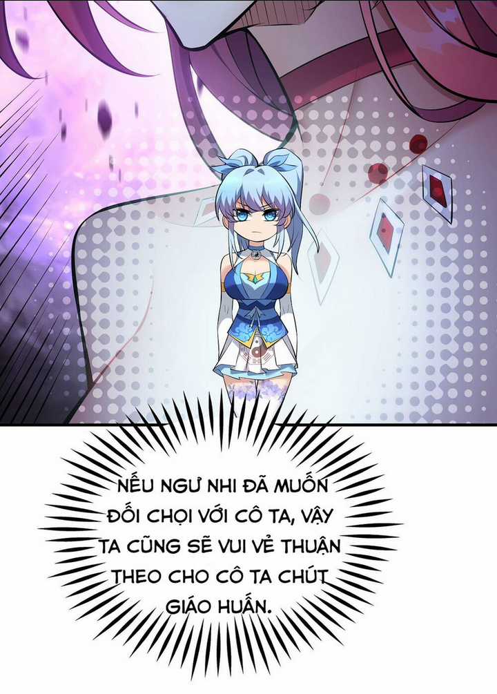 Nhất Chiêu Liền Vô Địch Tu Chân Giới Chapter 23 trang 3