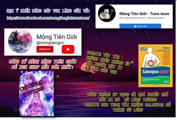 Nhất Chiêu Liền Vô Địch Tu Chân Giới Chapter 23 trang 30