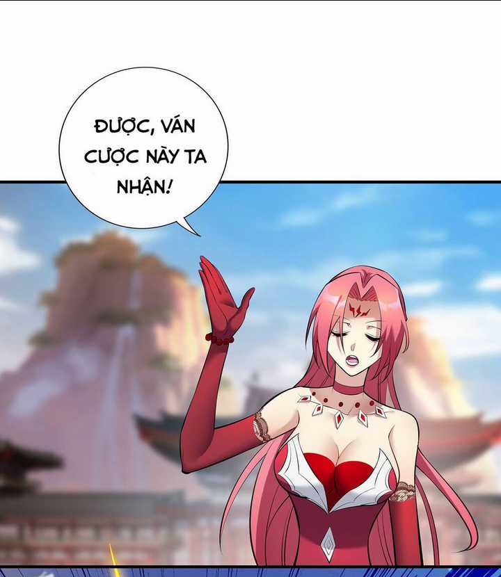 Nhất Chiêu Liền Vô Địch Tu Chân Giới Chapter 23 trang 5