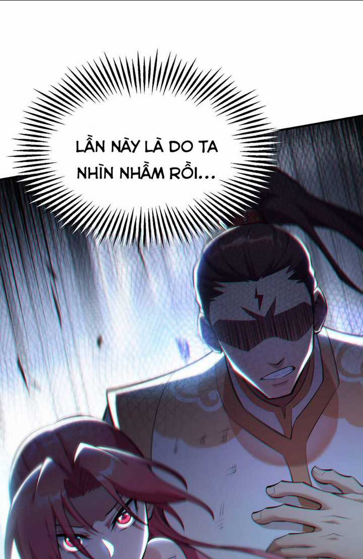 Nhất Chiêu Liền Vô Địch Tu Chân Giới Chapter 24 trang 11