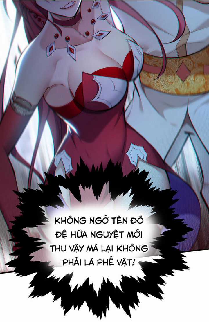 Nhất Chiêu Liền Vô Địch Tu Chân Giới Chapter 24 trang 12