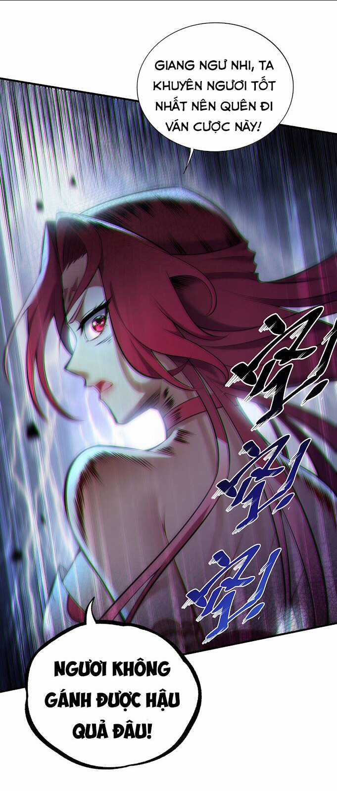 Nhất Chiêu Liền Vô Địch Tu Chân Giới Chapter 24 trang 16