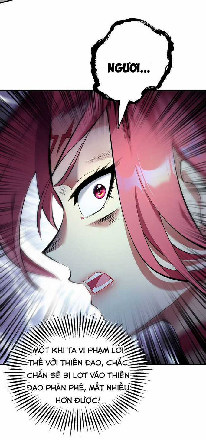 Nhất Chiêu Liền Vô Địch Tu Chân Giới Chapter 24 trang 19