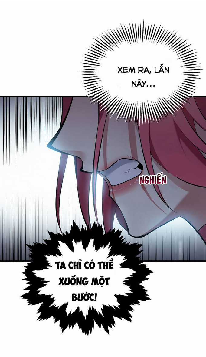 Nhất Chiêu Liền Vô Địch Tu Chân Giới Chapter 24 trang 20