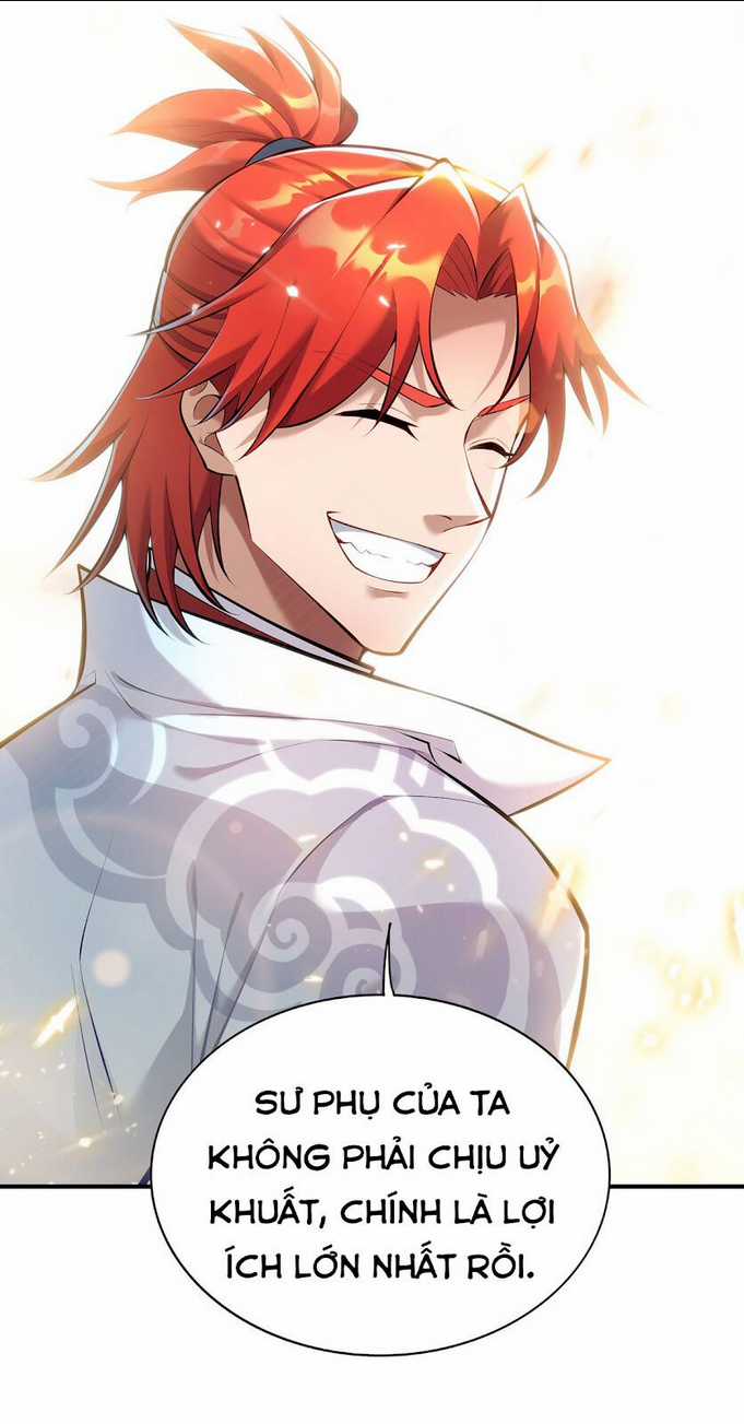 Nhất Chiêu Liền Vô Địch Tu Chân Giới Chapter 24 trang 25