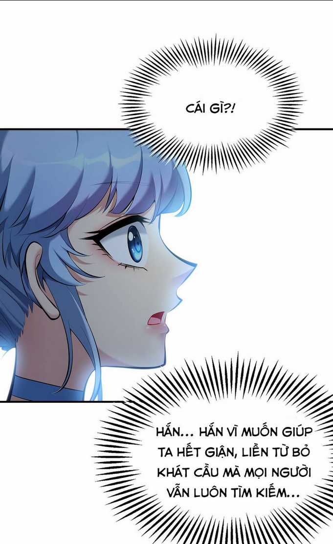 Nhất Chiêu Liền Vô Địch Tu Chân Giới Chapter 24 trang 26