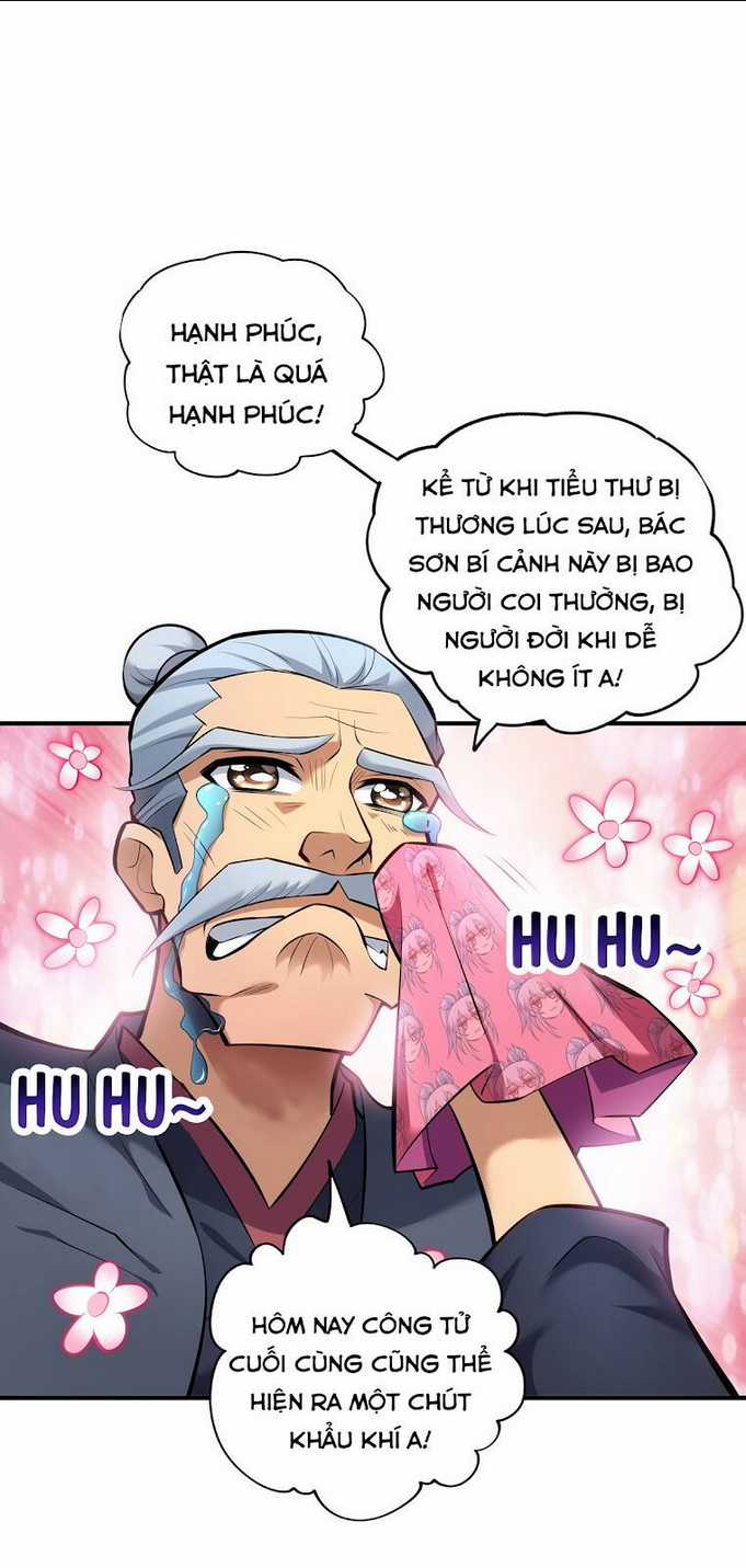 Nhất Chiêu Liền Vô Địch Tu Chân Giới Chapter 24 trang 29