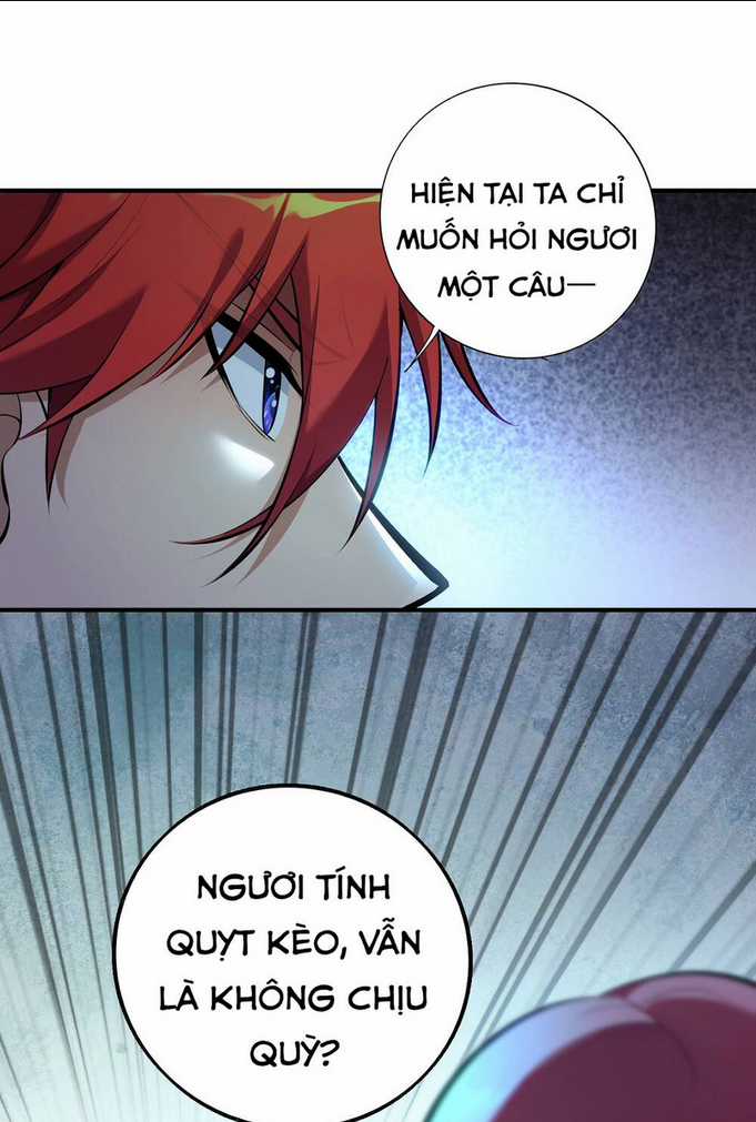 Nhất Chiêu Liền Vô Địch Tu Chân Giới Chapter 24 trang 34