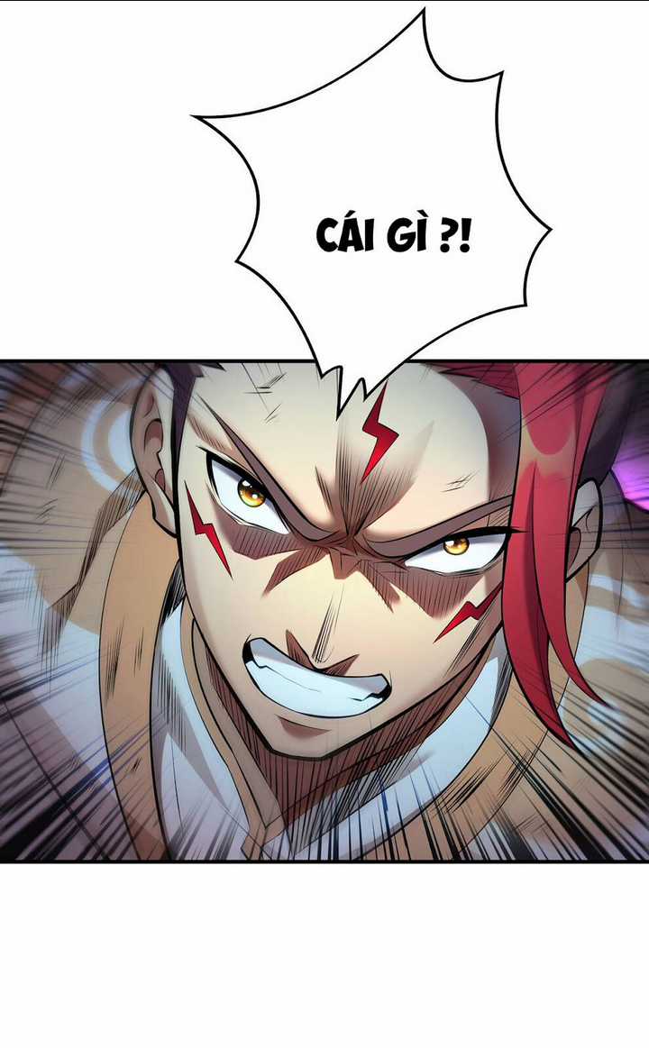 Nhất Chiêu Liền Vô Địch Tu Chân Giới Chapter 24 trang 6